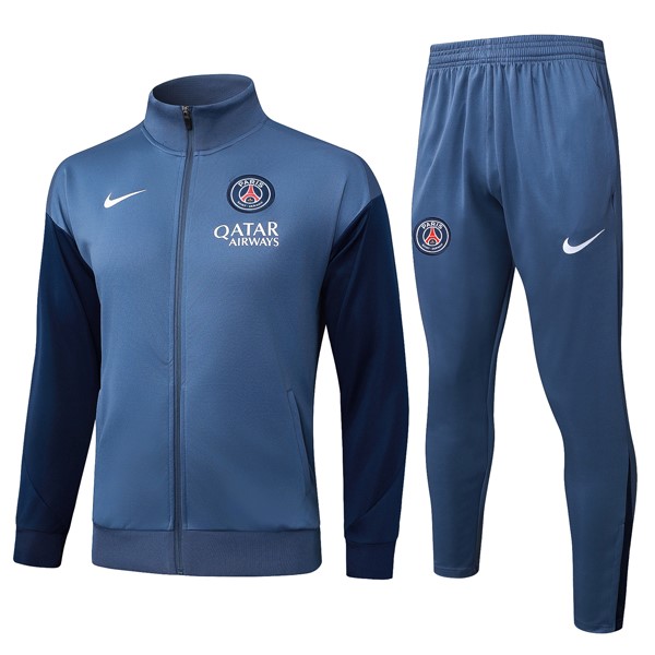 Chandal PSG 2026/2027 Azul 2